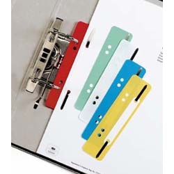 Leitz Flexi Filing Fasteners [Pack 25]